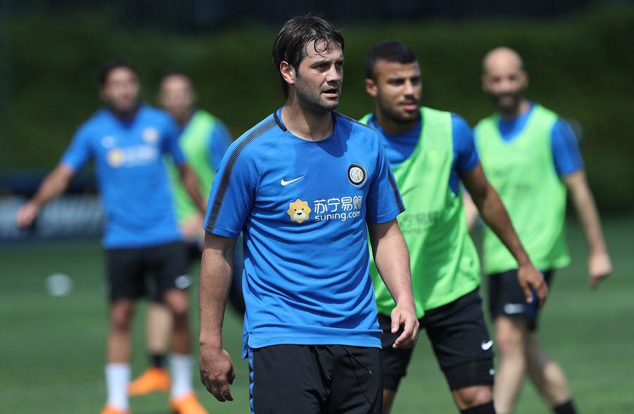 O nouă ofertă tentantă pentru Cristi Chivu. Românul este dorit de un alt club din Italia