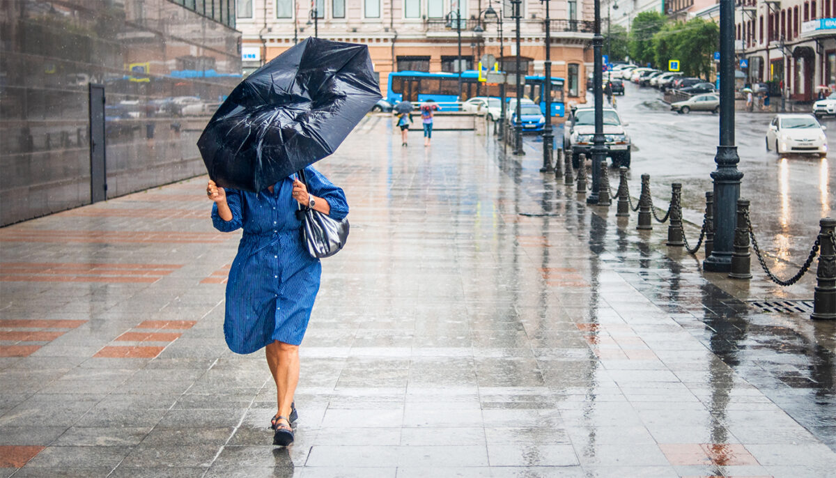 Prognoza Accuweather săptămâna 12-18 iunie | Se schimbă vremea în București