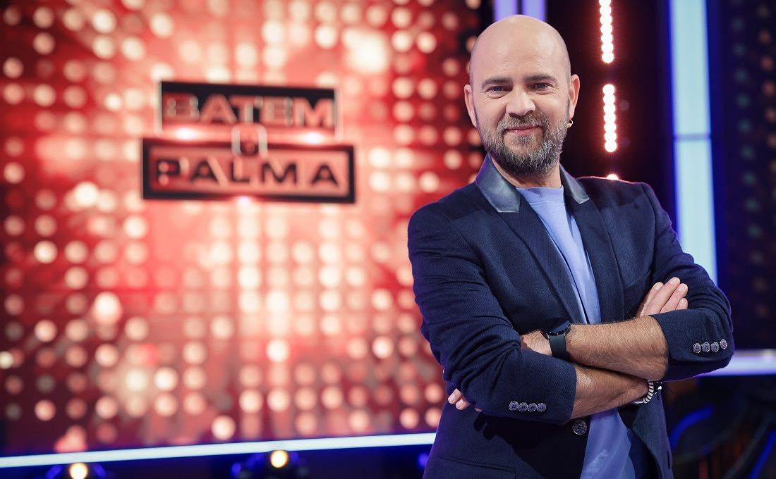 Ce se întâmplă cu Cosmin Seleși? Pro Tv amână anunțul lansării viitorului sezon al emisiunii „Batem palma”, deși s-au filmat mai multe ediții