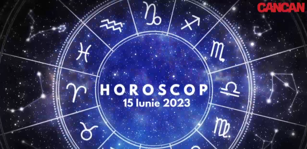 Horoscop 15 iunie 2023. Lista nativilor care se confruntă cu probleme financiare