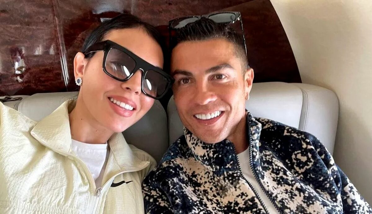 Câți bani câștigă Georgina dacă divorțează de Cristiano Ronaldo. Primește o avere în fiecare lună, plus o vilă de lux