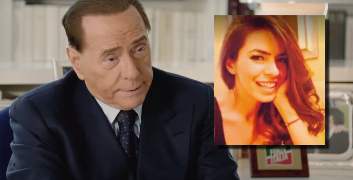 Câţi bani primea Ioana Vişan de la Silvio Berlusconi pentru o noapte în oraş? Suma uluitoare care se afla în plic