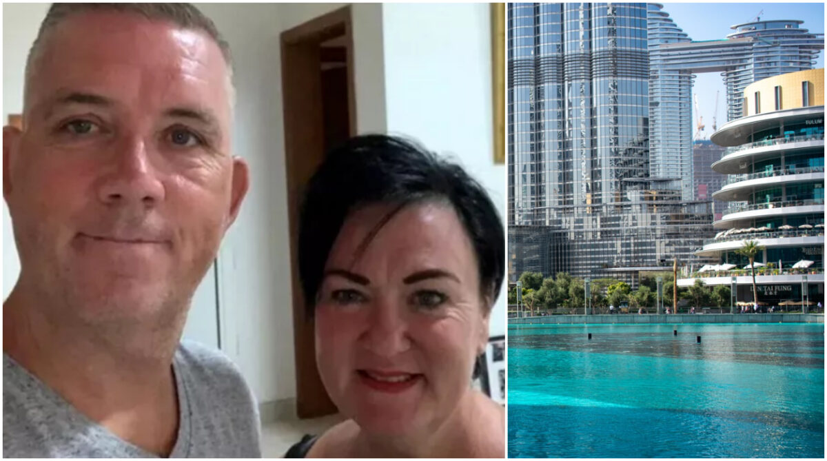 Ce au pățit doi turiști după ce au ajuns în Dubai. Vacanța de vis s-a transformat într-un coșmar: „Sunt prizonier”