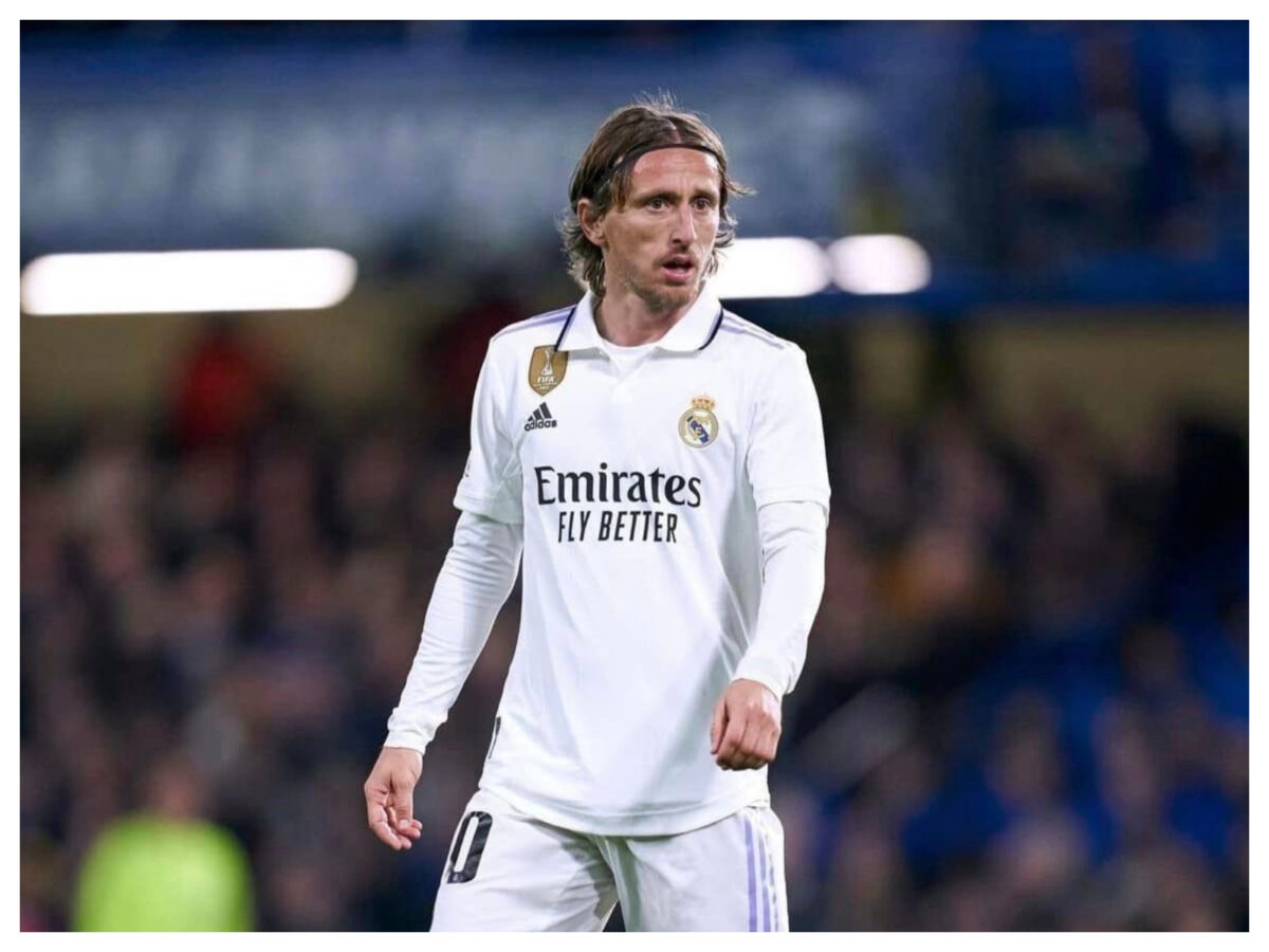 Luka Modric, inculpat într-un proces de corupție în Croația. Ce spun procurorii despre starul lui Real Madrid