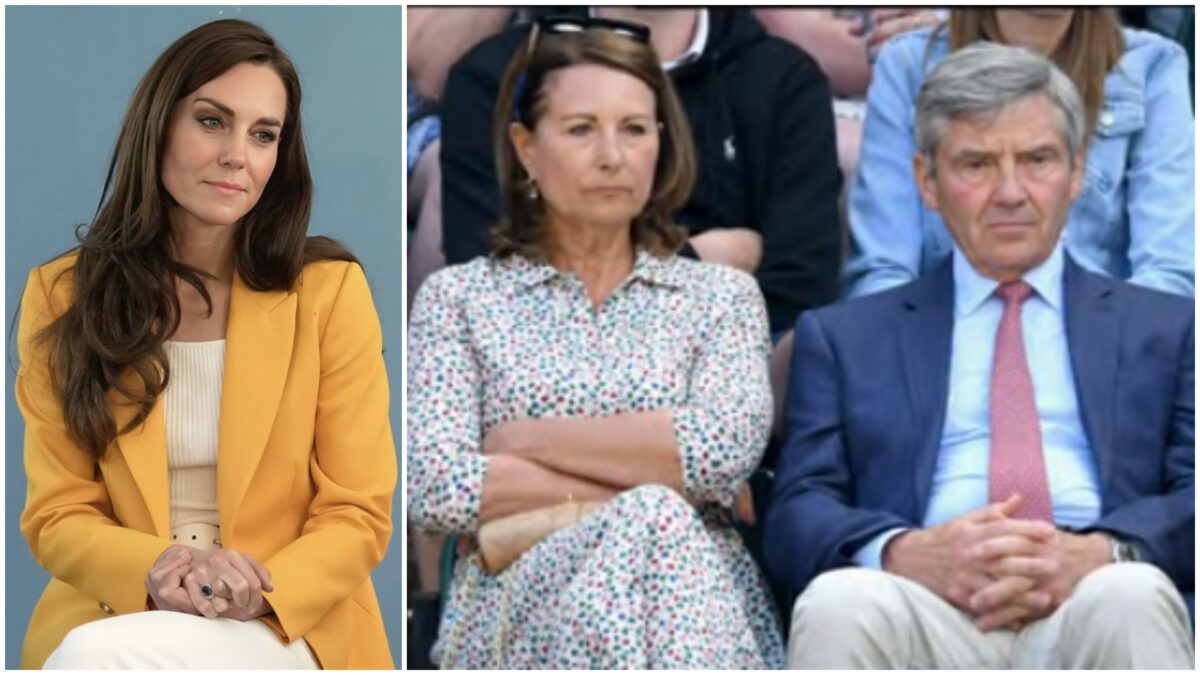 Părinții lui Kate Middleton au datorii uriașe. Acuze grave din partea creditorilor, ce ar fi făcut cu banii