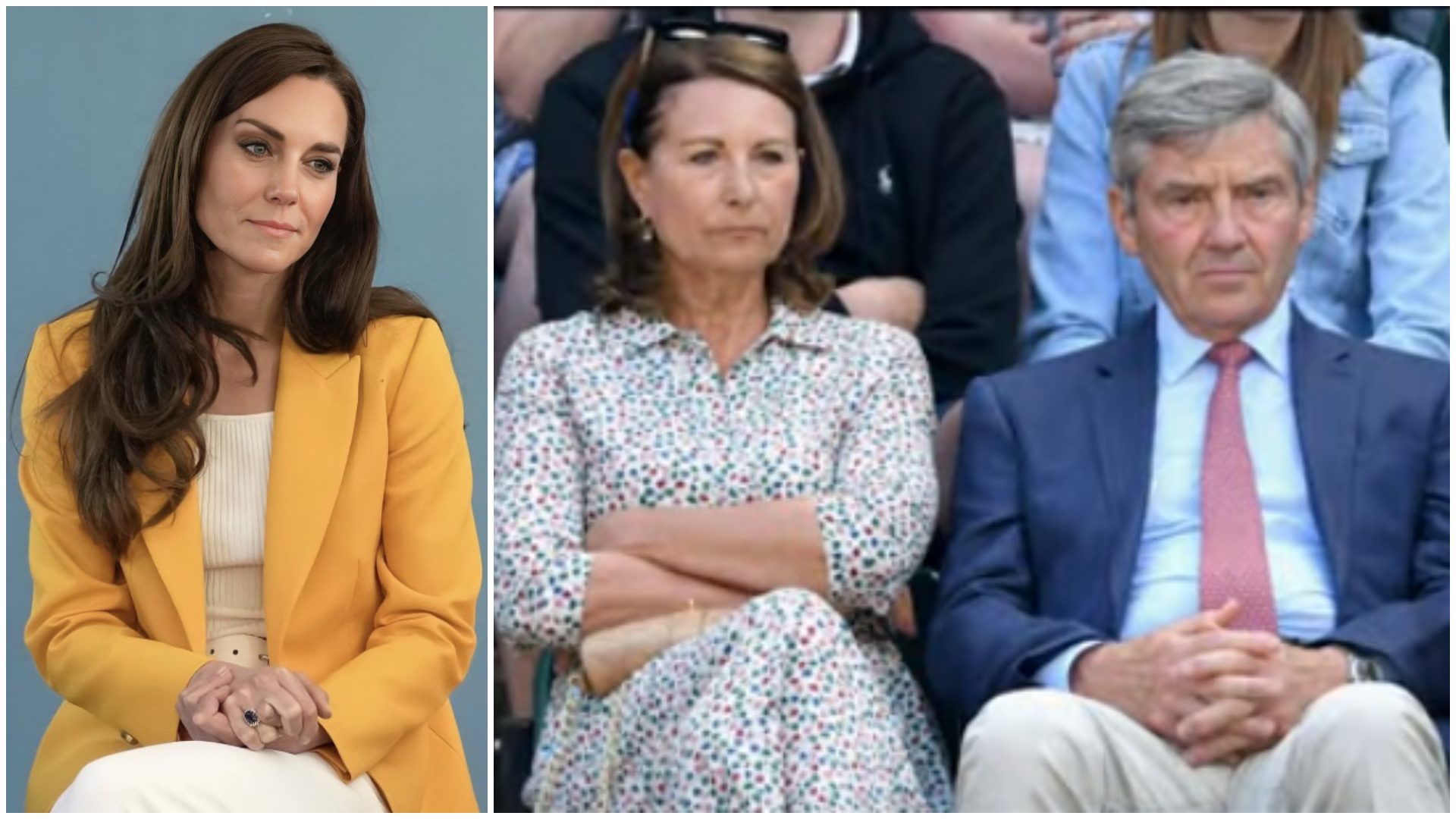 P Rin Ii Lui Kate Middleton Au Datorii Uria E Acuze Grave Din Partea