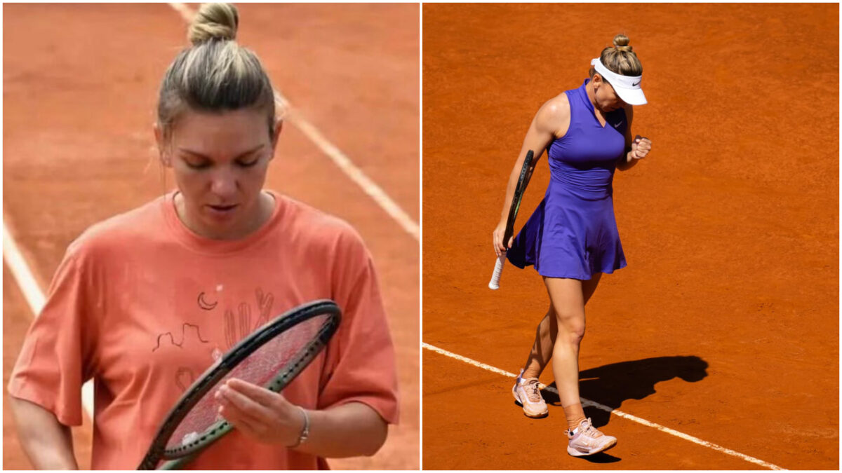 Prima reacție ANAD după audierea Simonei Halep: „Avem încredere”