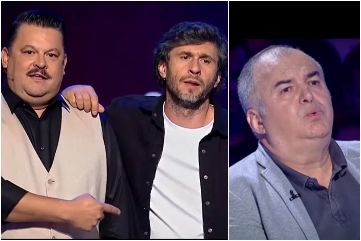 Florin Călinescu a fost luat în vizor! Mihai Bobonete și Dragoș Bucur au rupt tăcerea. Ce au putut să spună despre foștii jurați Românii au Talent