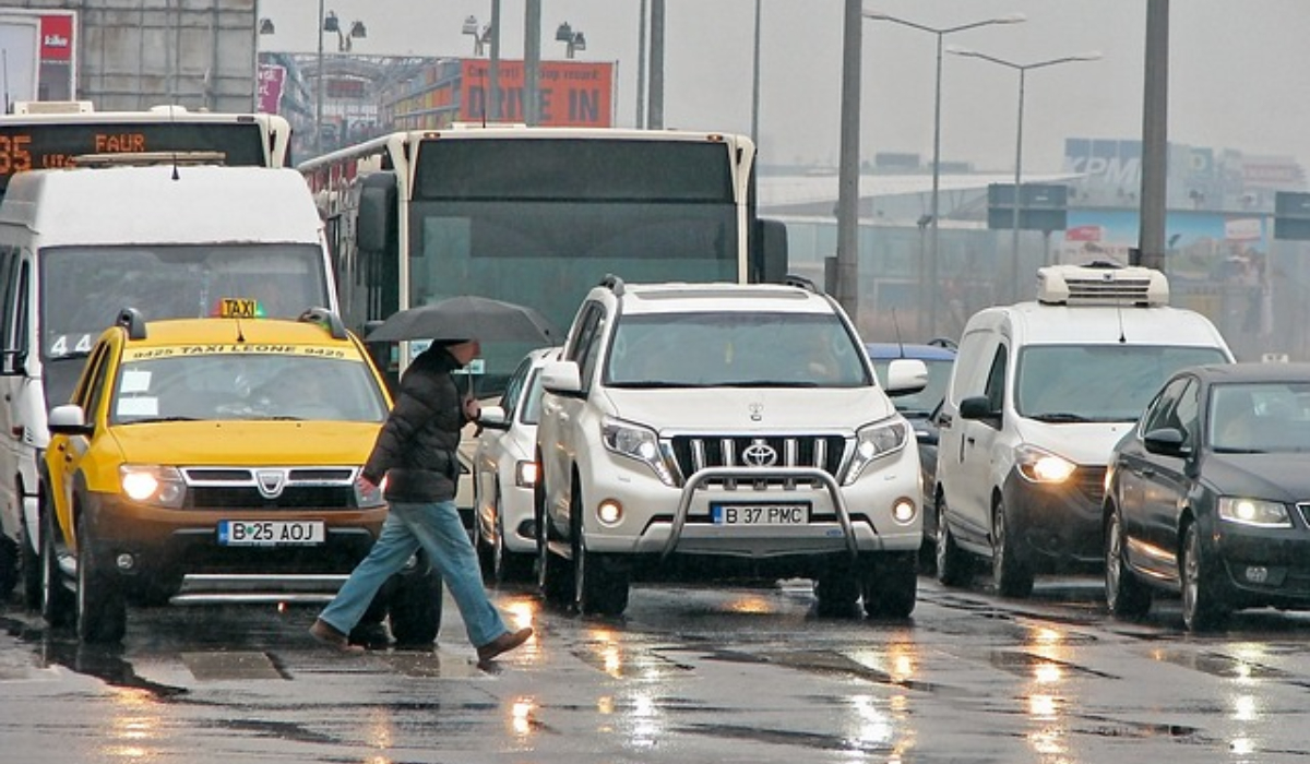 Prognoza meteo de coşmar! ANM a anunţat cum va fi vremea în weekend: „Fenomene extreme”