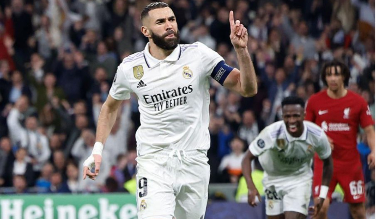 Karim Benzema pleacă de la Real Madrid după 14 ani. Starul francez e gata să se dueleze cu Ronaldo în Arabia Saudită