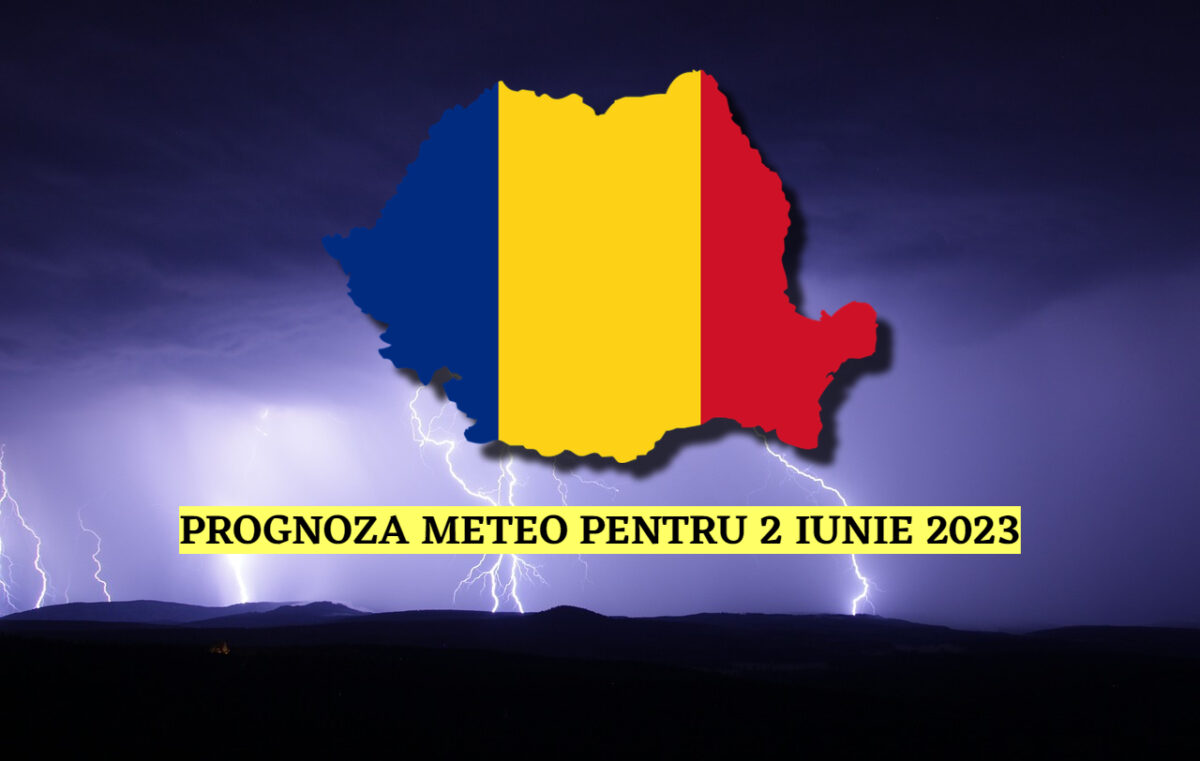 Prognoza meteo vine cu vești proaste pentru zeci de localități din România. Veștile transmise de ANM sunt neplăcute