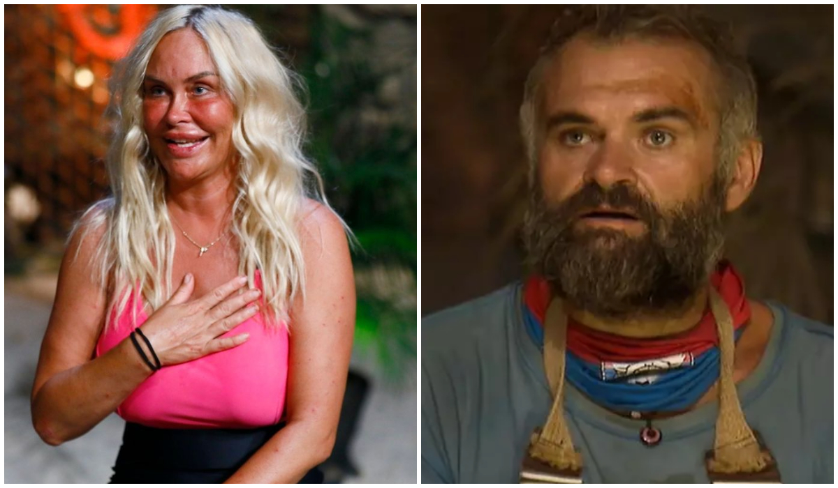 Au vrut să-i „fure” premiul lui Dan Ursa la Survivor România? Vica Blochina dă cărțile pe față: „A fost făcută o mare campanie pentru Carmen” – EXCLUSIV