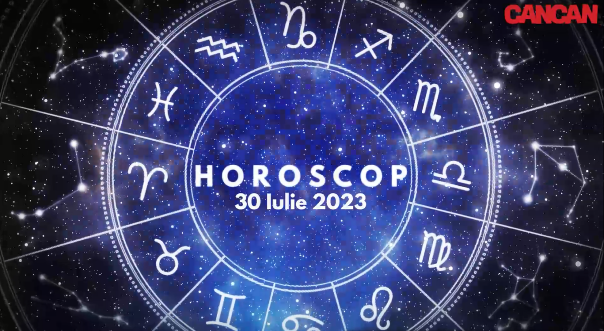 Horoscop 30 iulie 2023. Zodia care își face speranțe deșarte în plan sentimental