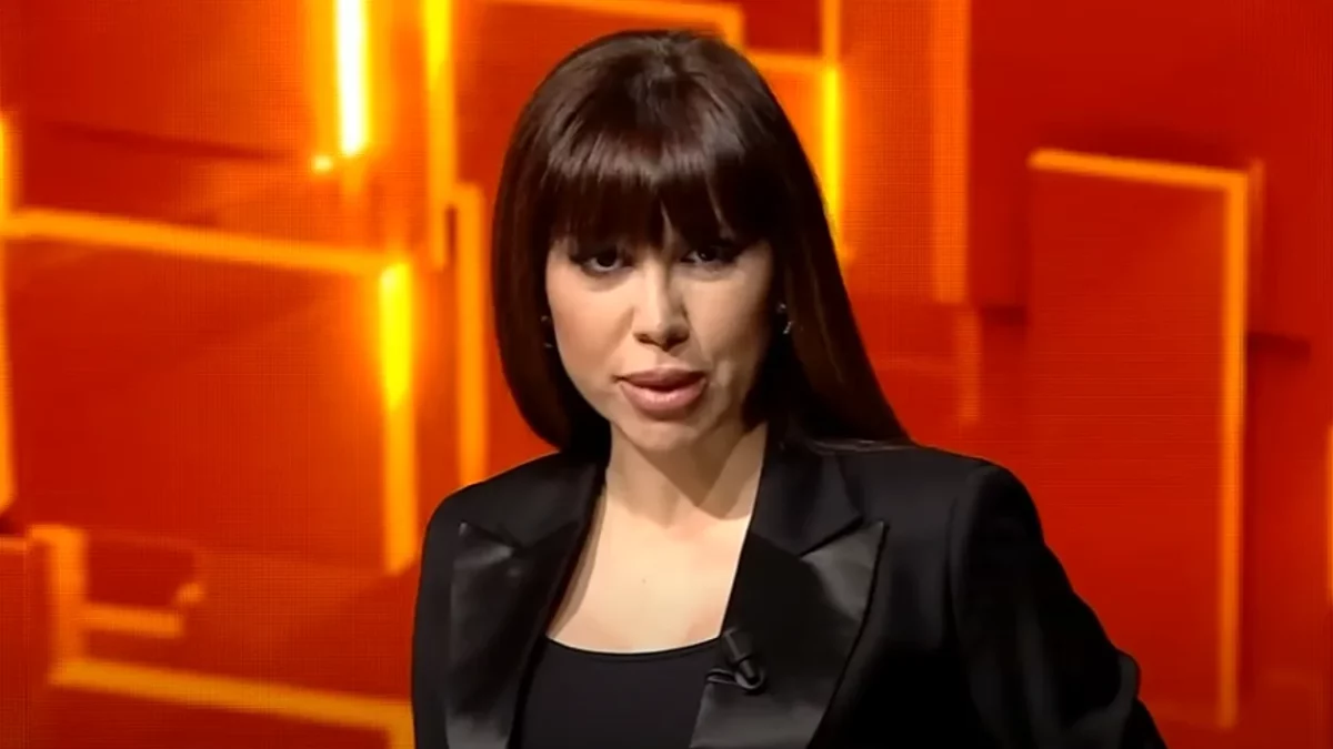 Denise Rifai, gata de nuntă și copil! Vedeta Kanal D vrea să se așeze la casa ei: „Îmi doresc din toată inima”