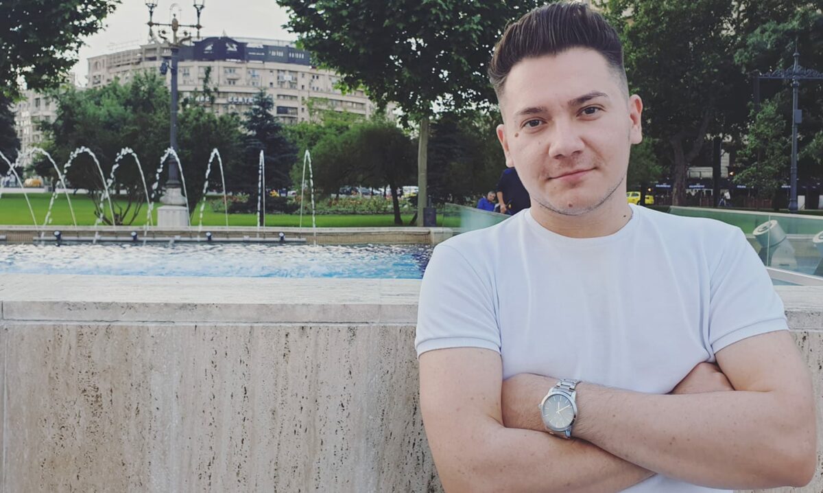 Florin Răduţă, câștigătorul X Factor, suspect de cancer pentru a treia oară: „Mi-am dat seama că ceva se întâmplă”