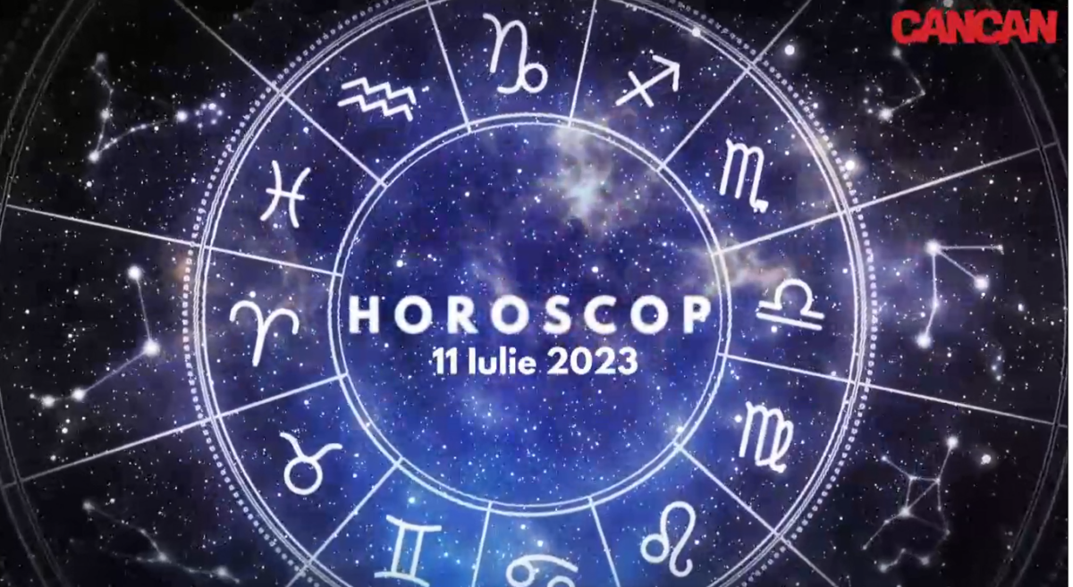 Horoscop 11 iulie 2023. Lista nativilor care au parte de reușite în plan profesional