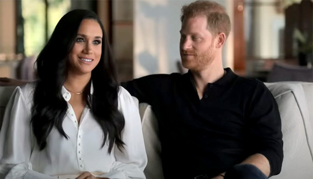 Cu câți bani s-ar putea alege Meghan Markle în urma divorțului de Prințul Harry. Cu cine ar rămâne cei doi copii