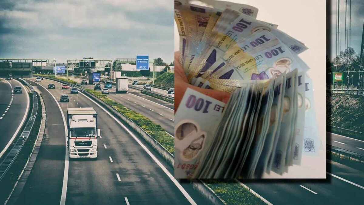 Atenție, șoferii vor fi amendați cu 450 de lei dacă fac această greșeală. Puțini știu că există un pericol real pentru conducătorii auto