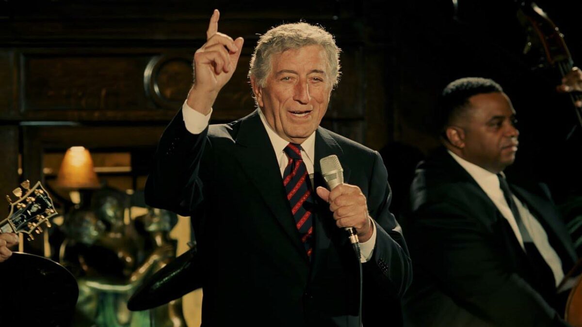 Doliu în lumea muzicii! Tony Bennett a murit