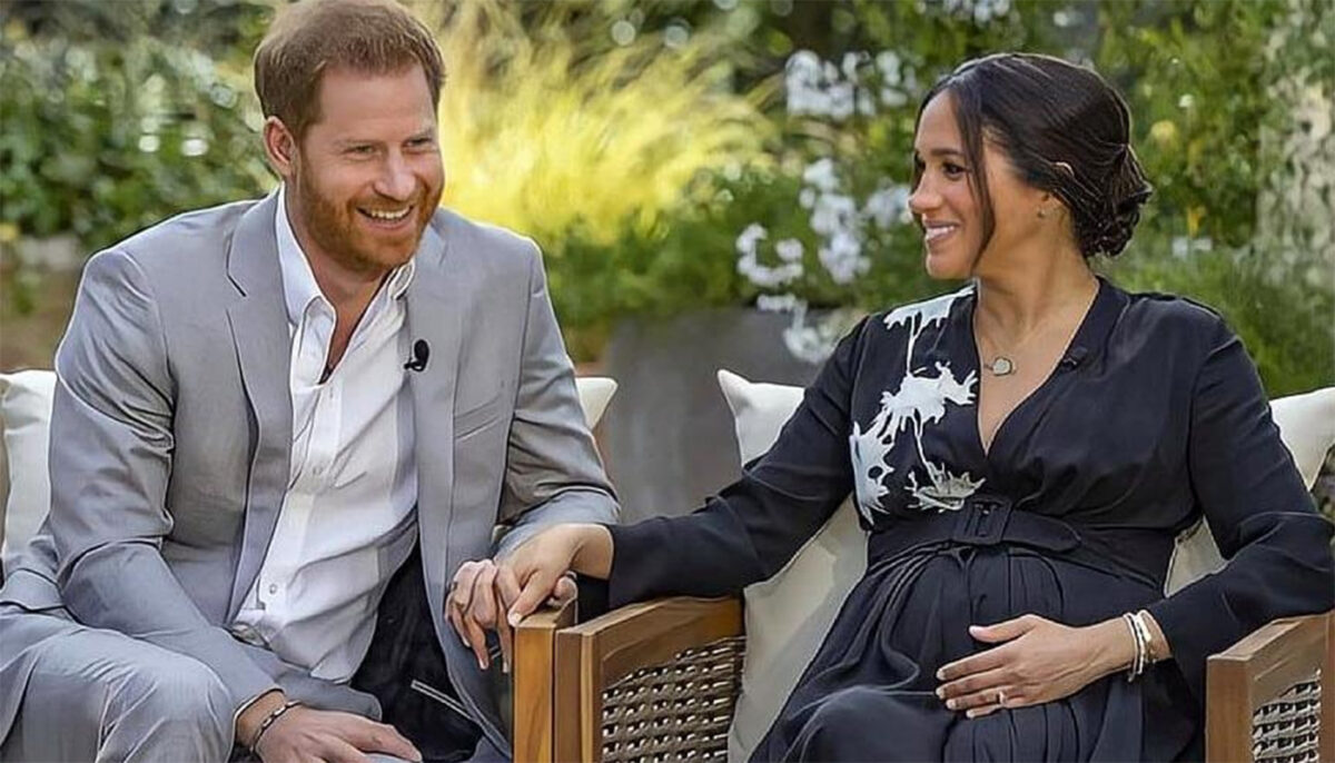 Prințul Harry și Meghan Markle, sfătuiți să rămână puternici în contextul speculațiilor legate de divorț