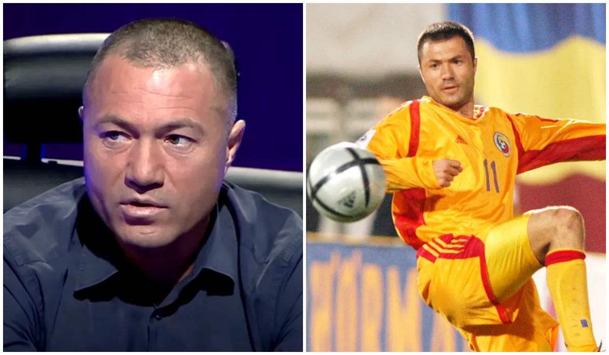 Adrian Ilie are probleme cu legea. Polițiștii i-au făcut dosar penal, după ce l-au prins beat la volan