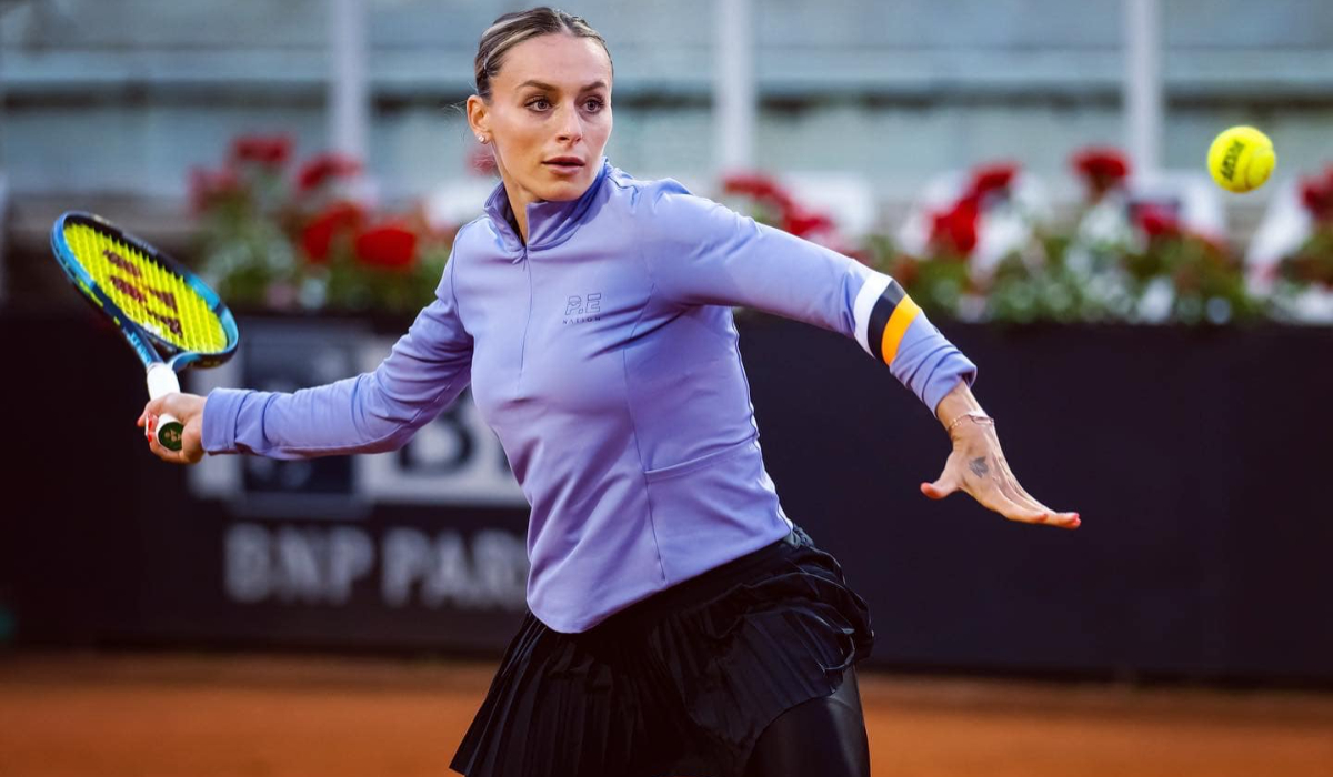 Ana Bogdan, înfrângere dramatică la Wimbledon! Meciul s-a decis la tiebreak-ul care a intrat în istoria tenisului