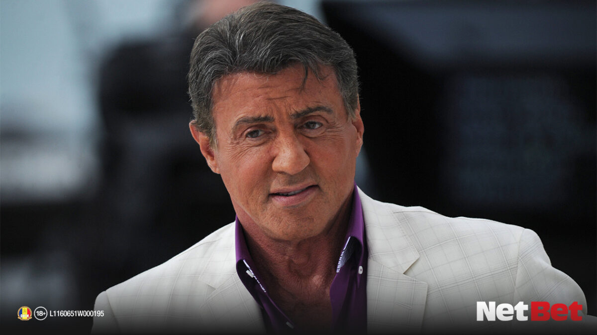 Apare un documentar despre viața lui Sylvester Stallone