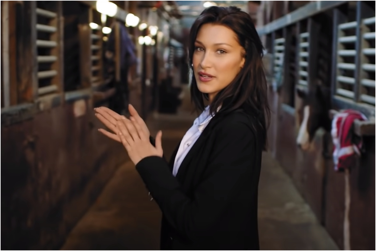 Bella Hadid și Marc Kalman s-au despărțit după 2 ani de relație! Americanul avea de gând să o ceară de soție, dar planurile i-au fost date peste cap