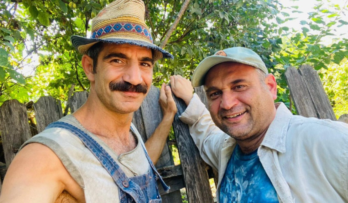 Celentano din Las Fierbinţi a demisionat după 15 ani! Vedeta Pro TV s-a lăsat de teatru şi nu vrea să mai audă de scenă