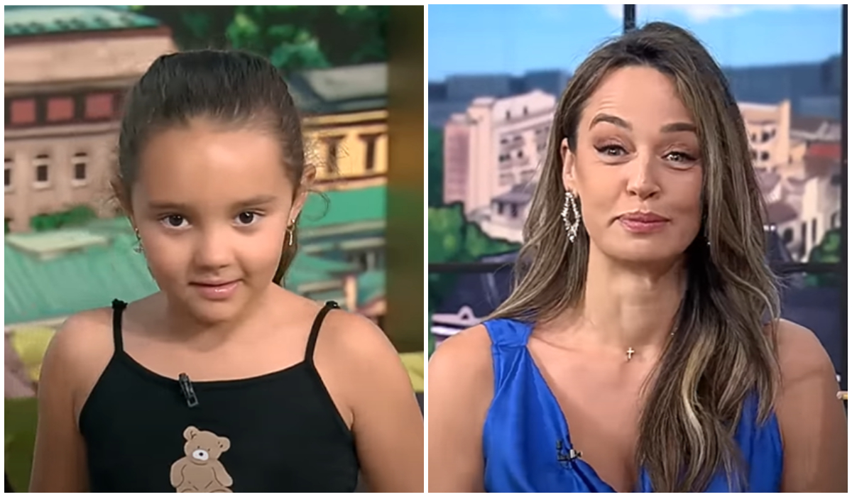 Eva Măruță i-a închis gura Andreei Raicu în direct, la TV. Ce a putut să-i spună: „Ai greșit de două ori”