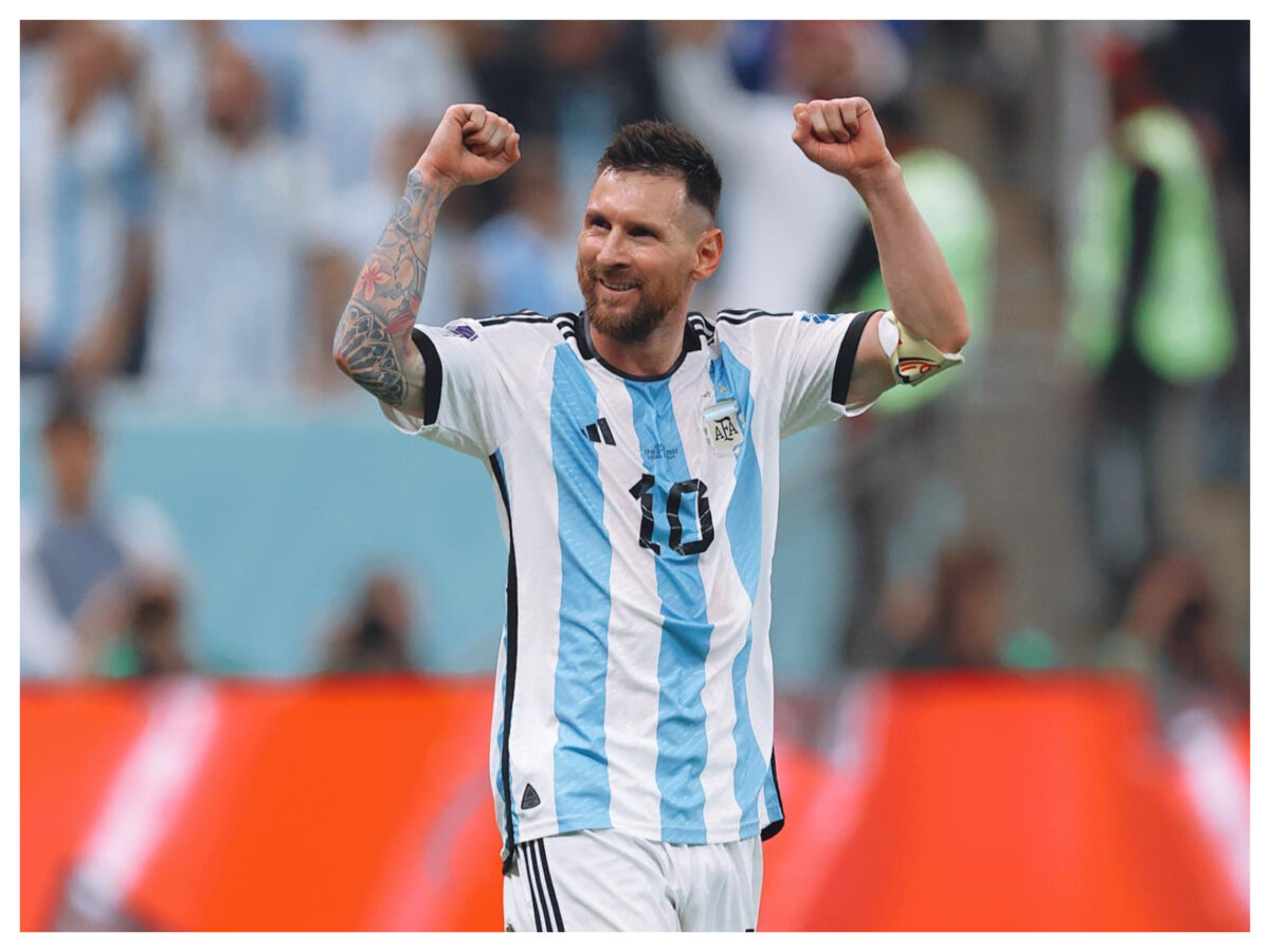 Ce salariu va avea Lionel Messi la noua sa echipă. „A fost nevoie de trei ani să-l convingem”