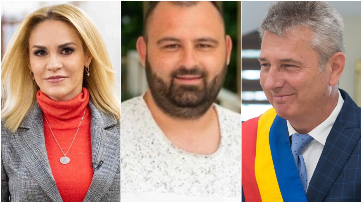 Șeful de la Azilele Groazei a fost și angajatul lui Florentin Pandele! Detaliul pe care soțul Gabrielei Firea l-a trecut sub tăcere