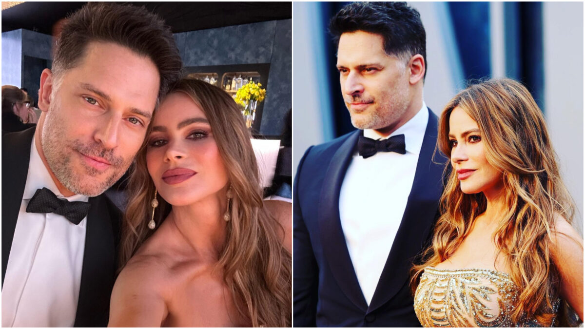 Sofia Vergara și Joe Manganiello divorțează la 7 ani de la nuntă. Celebra actriță a mărturisit că nu și-a dorit niciodată relația