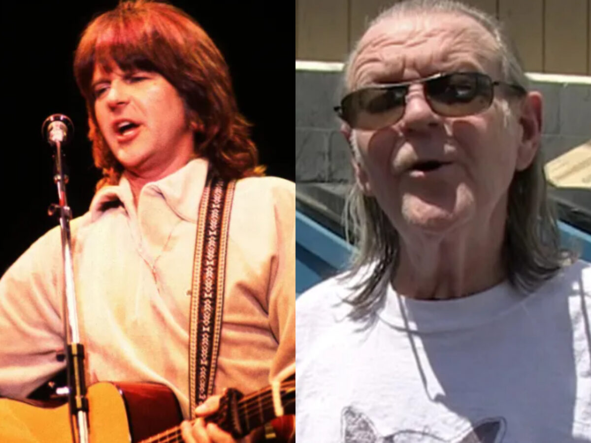 Doliu în lumea muzicii. A murit Randy Meisner, fondatorul trupei The Eagles