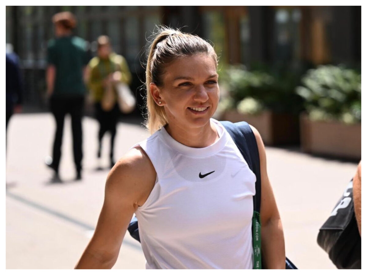 Cum a fost depistată, de fapt, Simona Halep? ANAD a făcut publice informaţiile