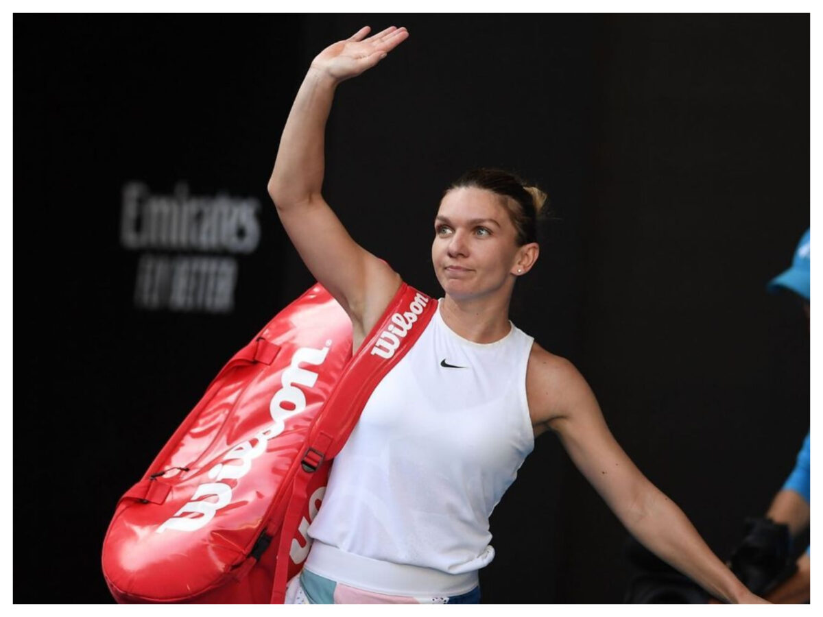 Informații de ultim moment despre situația Simonei Halep și prezența sa la US Open