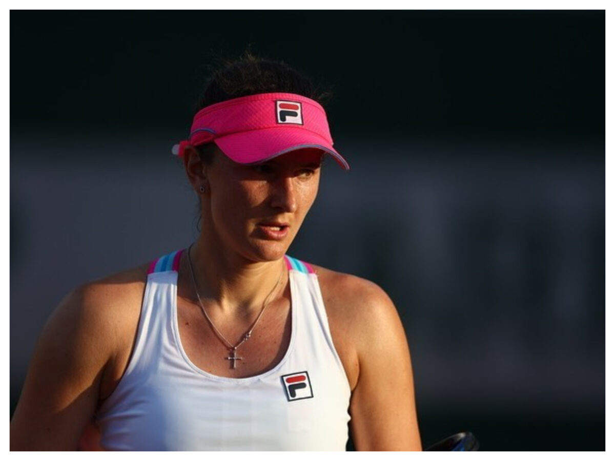 Irina Begu, calificare spectaculoasă în finala de la Iași Open. În ultimul act se vor duela două românce