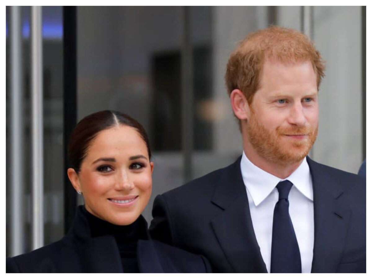 Meghan și Harry, luați la „pietre” de vecinii lor. Dezvăluiri de impact făcute de locuitorii din California