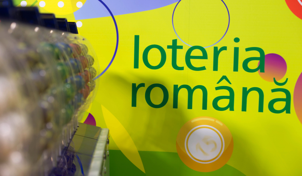 Moment istoric pentru Loteria Română: se digitalizează! De unde se vor putea cumpăra biletele acum