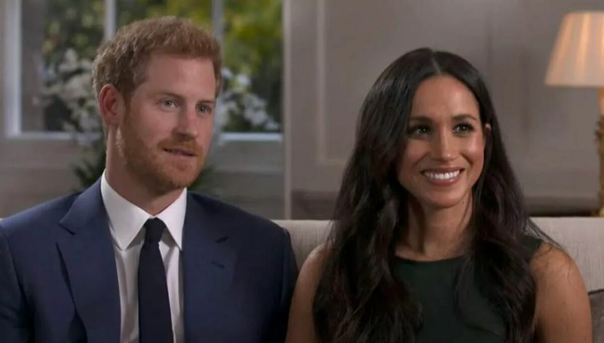 Obiectul de care Meghan Markle nu se desparte sub nicio formă. Are o însemnătate aparte