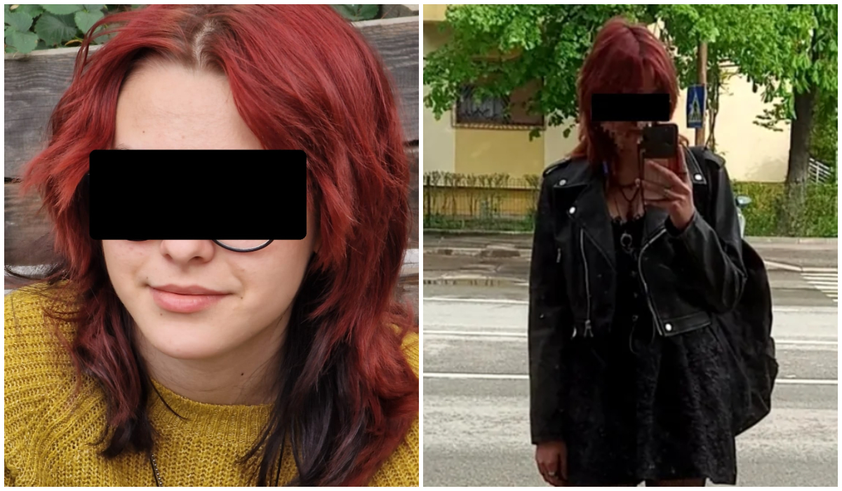 Mama micuței Melis, adolescenta de 14 ani ucisă în Craiova, a dispărut de acasă. Polițiștii au găsit-o la locul crimei