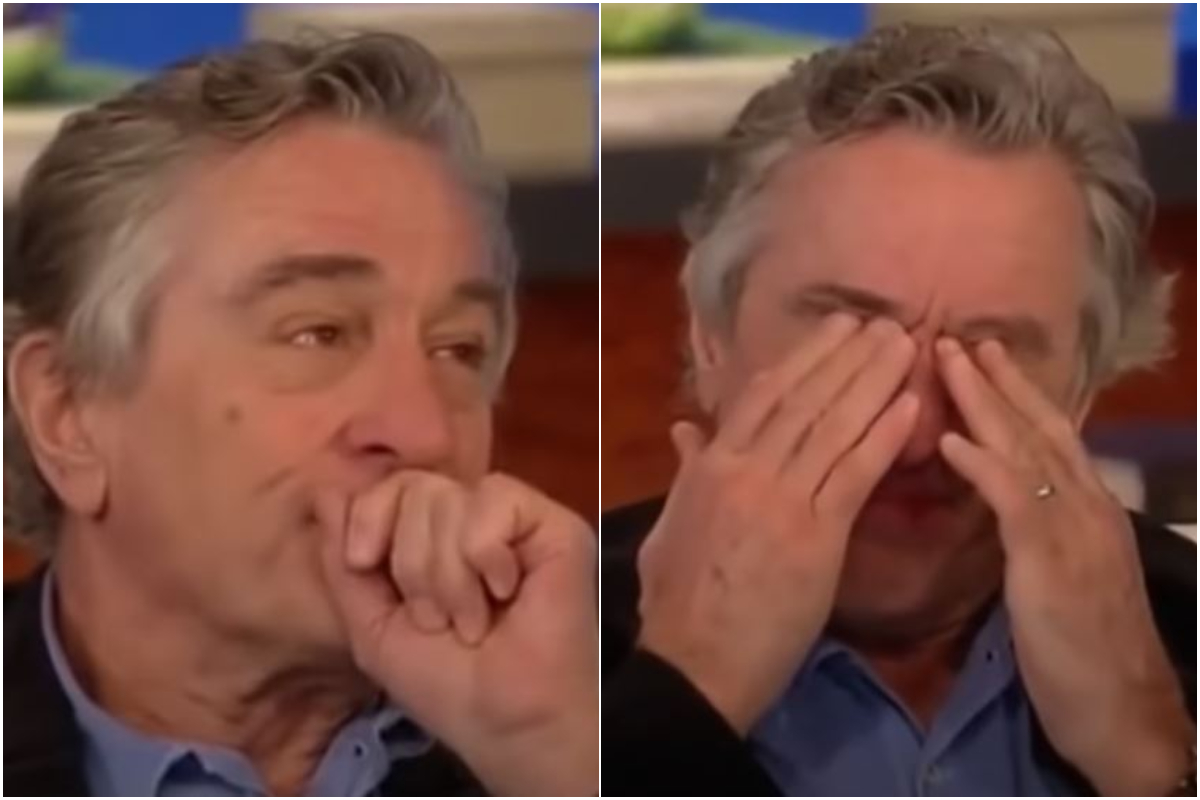 Robert De Niro, devastat! După ce a devenit tătic la 79 de ani, pentru a șaptea oară, a primit o veste cruntă: „Vă rugăm să ne lăsați să jelim în intimitate”