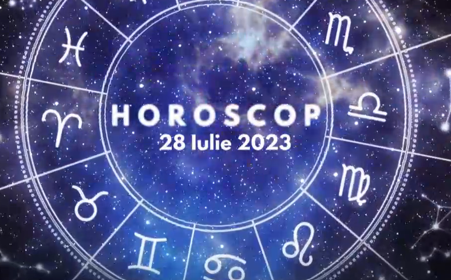 Horoscop 28 iulie 2023. Zi de foc pentru zodia Gemeni
