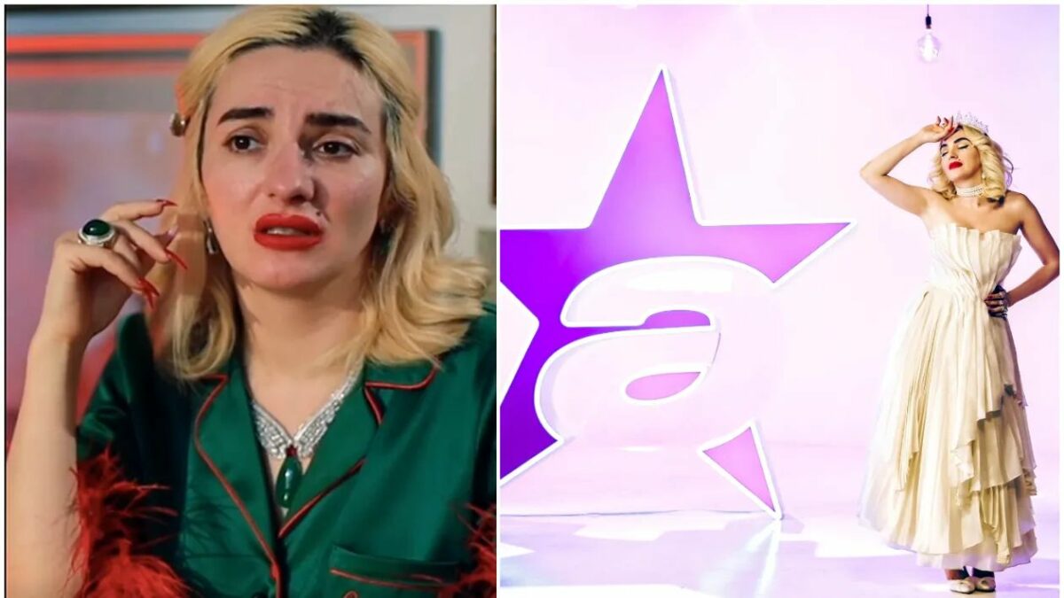 Jigniri grosolane la adresa Anei Morodan după ultimul anunț: „Credeam că am scăpat de ea. Rușine!”. Oamenii s-au dezlănțuit pe rețelele de socializare