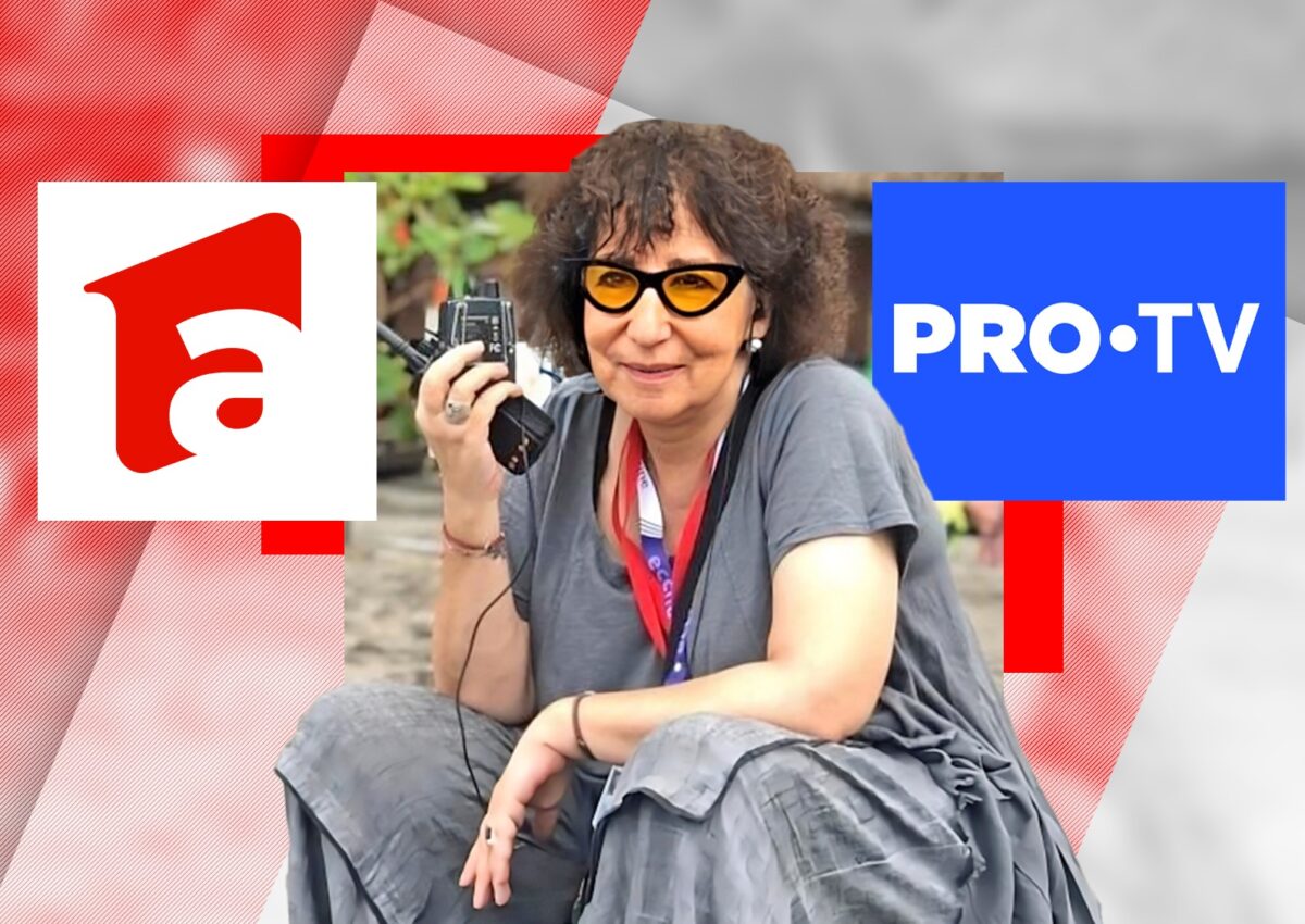 Cum vrea Pro Tv să distrugă definitiv Antena 1. „Mona Segall, prioritate zero pentru conducerea din Pache Protopopescu