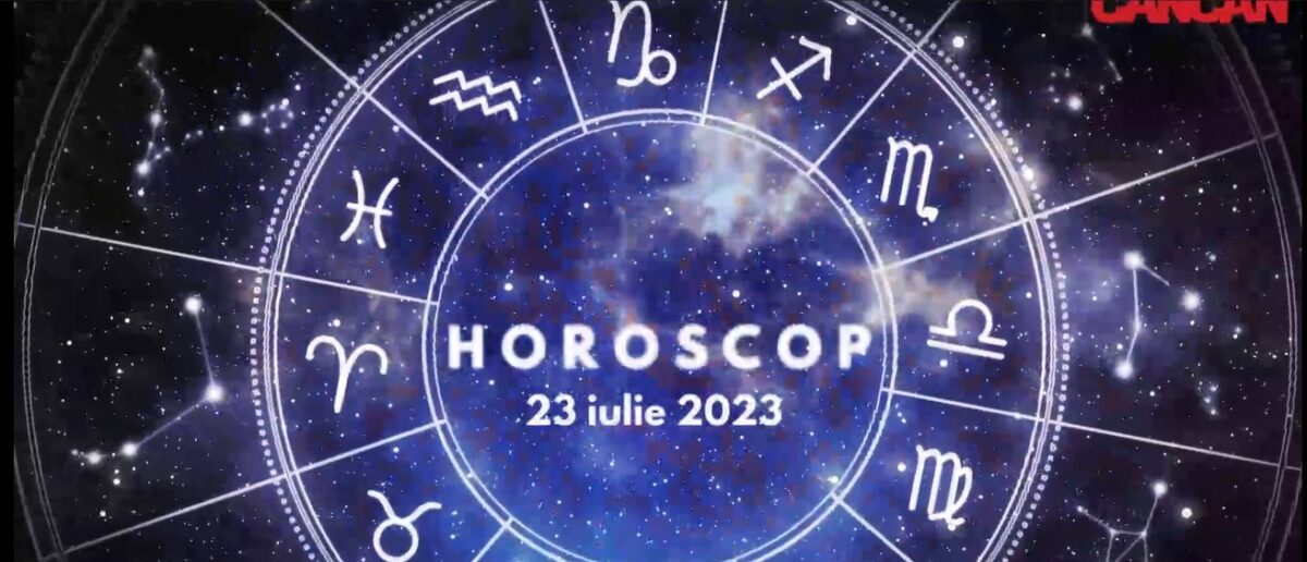 Horoscop 23 iulie 2023. Soarele intră în zodia Leu