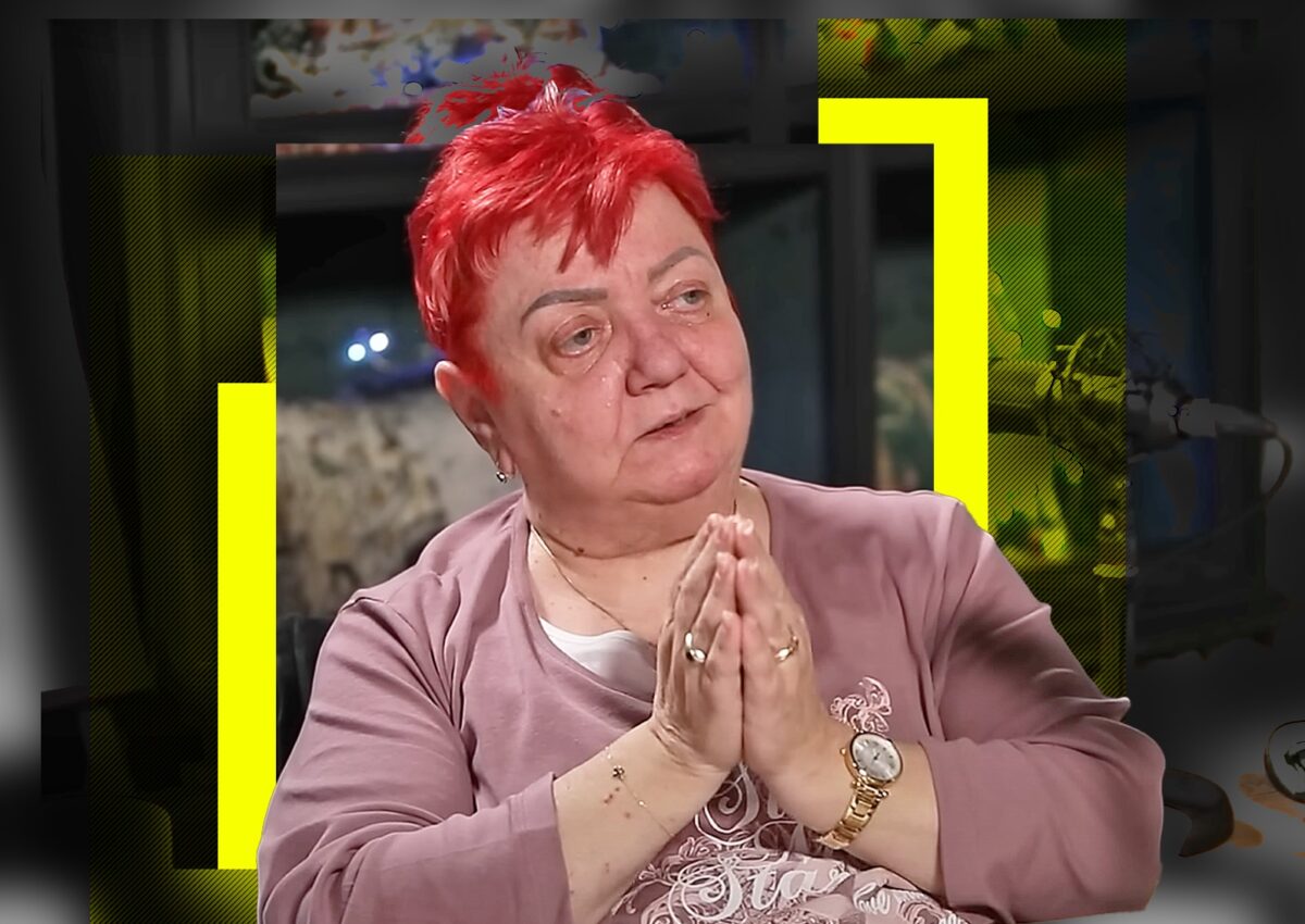 Ajunsă în pragul depresiei, Minerva a vorbit despre problemele crunte de sănătate: „Am plâns o după amiază întreagă”. Celebrul astrolog a primit, într-un final, vești bune de la medici