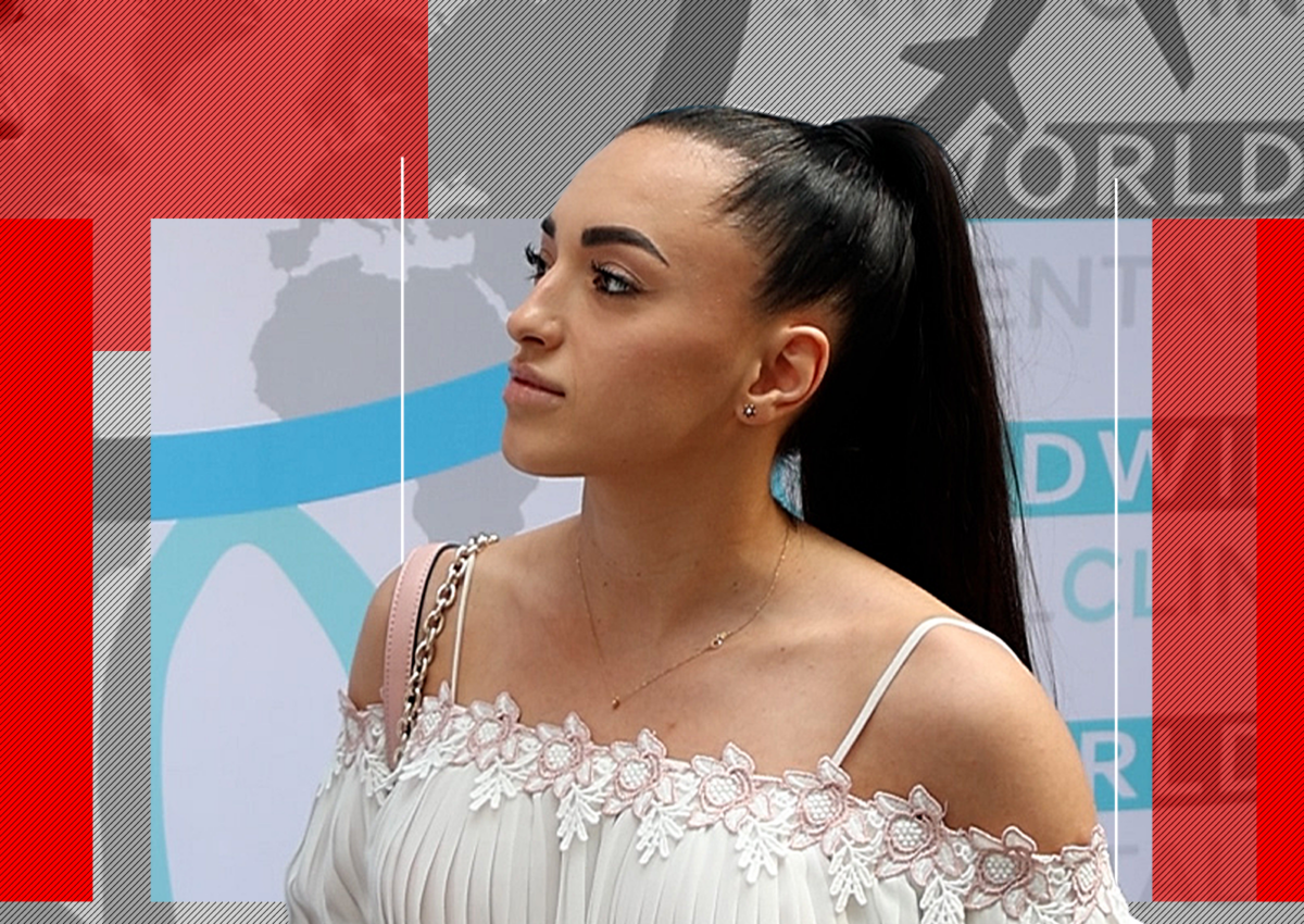 Momente cumplite pentru Larisa Iordache, înainte să nască: ”Rămas bun, suflet drag, prieten minunat!”