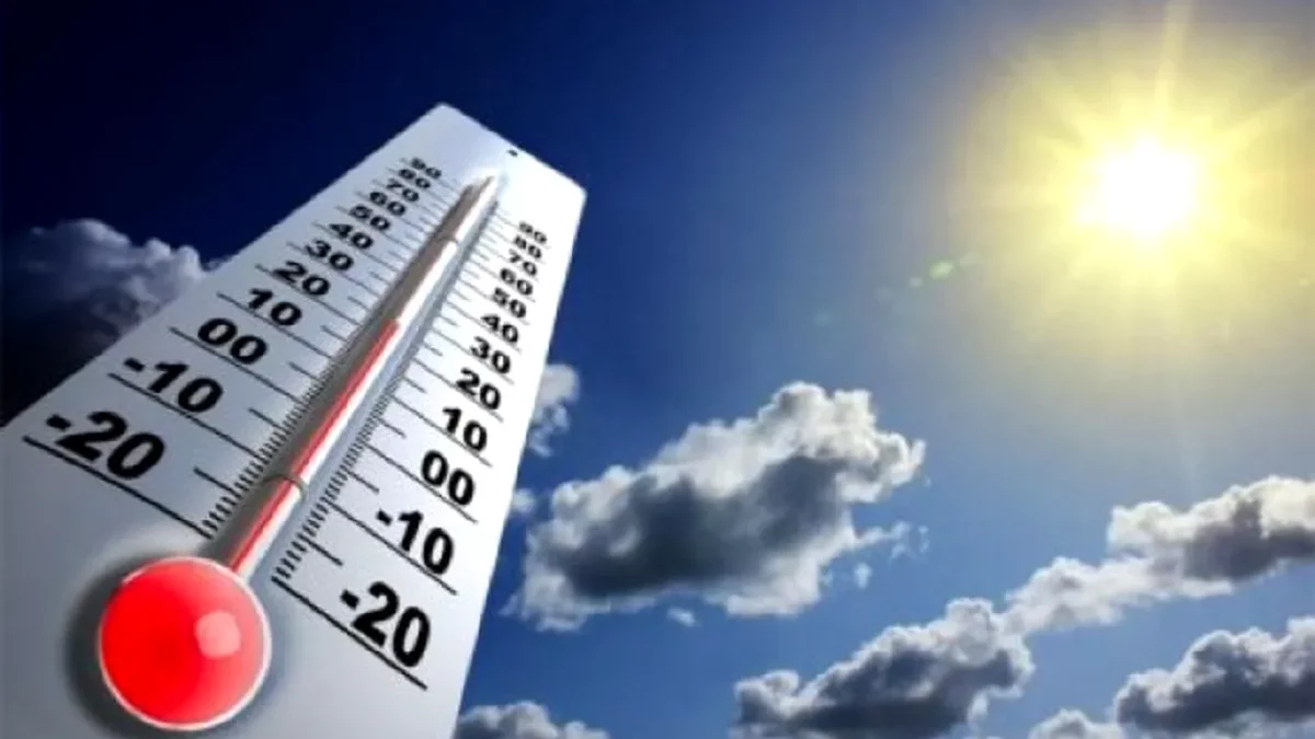 Toamna dă primele semne din august, după ultimul anunț ANM. Ce temperaturi vom avea în următoarele 31 de zile