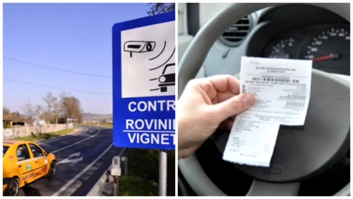 Atenție, șoferi! Se anunță schimbări majore în ceea ce privește rovinieta. Câți bani trebuie să scoată din buzunar conducătorii auto